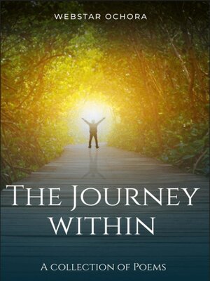 cover image of The Journey Within